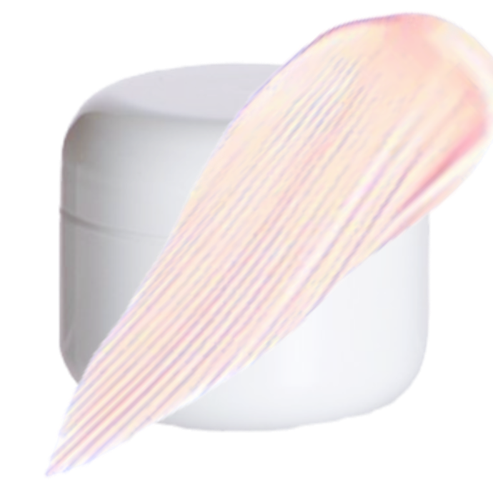 Elan Makeup Studio Liquid Foundation White Ivory Professional Coverage