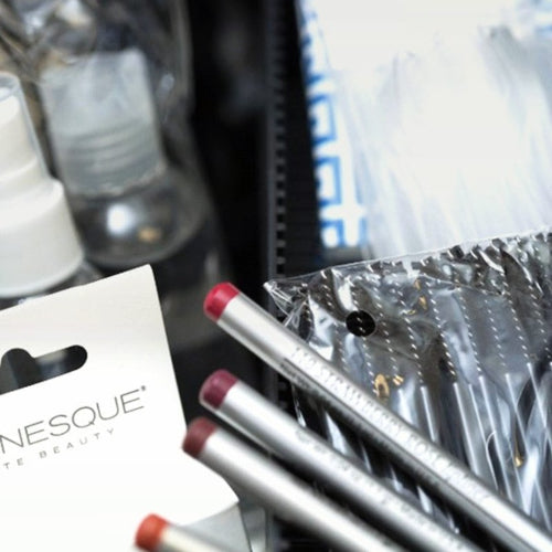 Elan Makeup Studio Pro Makeup Kit