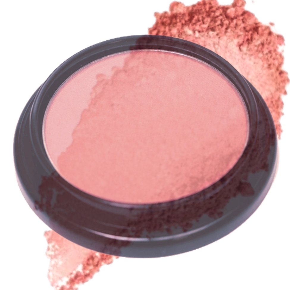 Elan Makeup Studio Blush and Bronzer