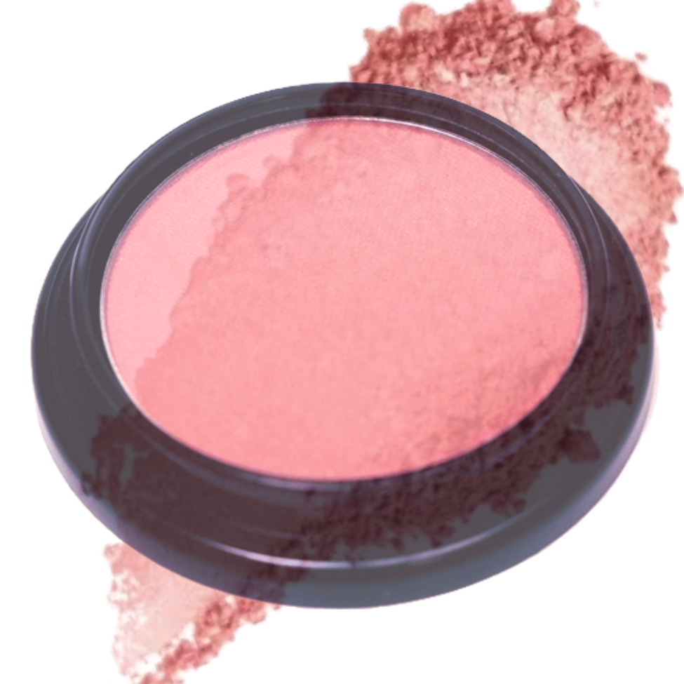 Elan Makeup Studio Blush and Bronzer