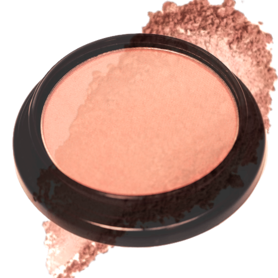 Elan Makeup Studio Blush and Bronzer