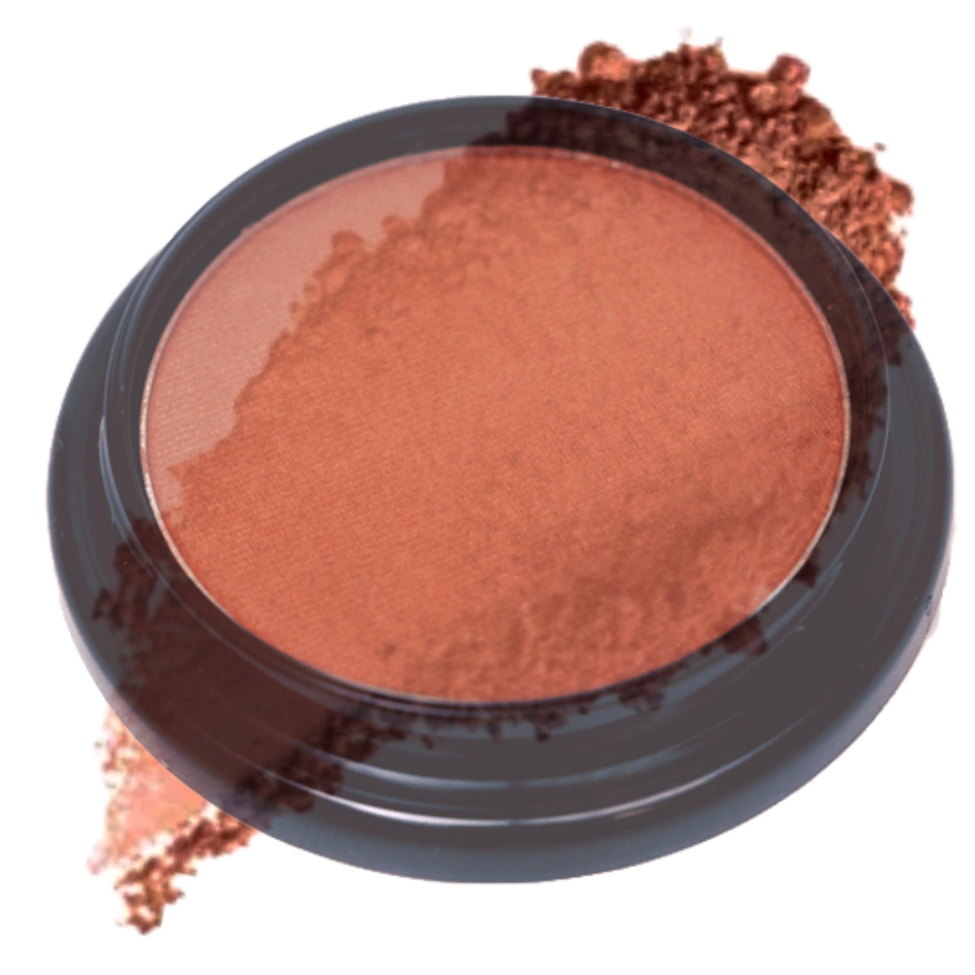Elan Makeup Studio Blush and Bronzer