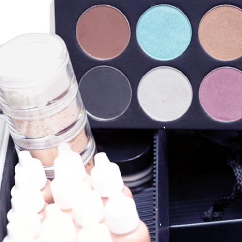 Elan Makeup Studio Pro Makeup Kit