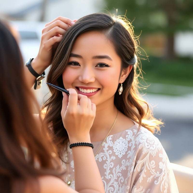 Elan Makeup Beauty Essentials