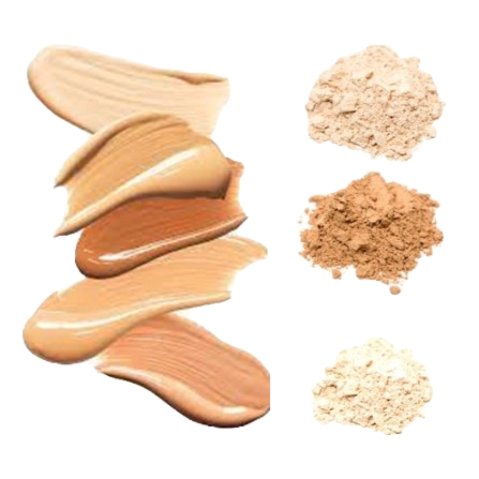 Complexion Collection