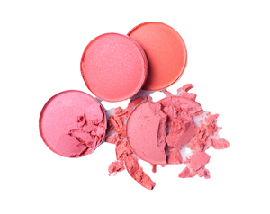 Blush & Bronze