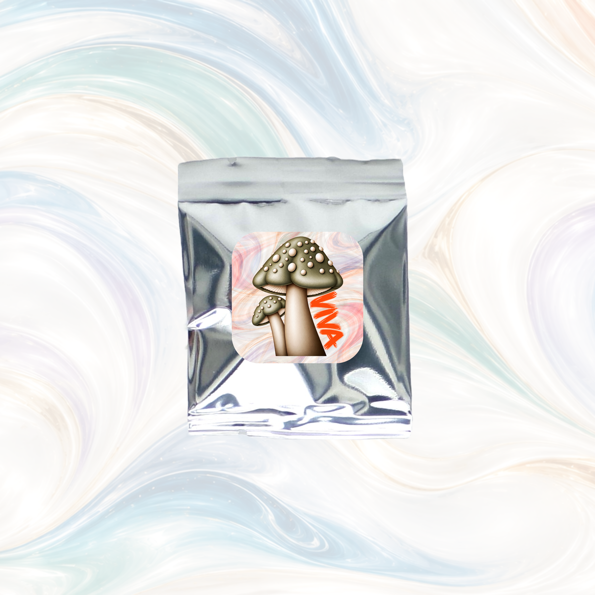 .25 Vegan Capsules