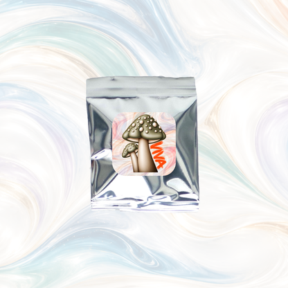 .25 Vegan Capsules