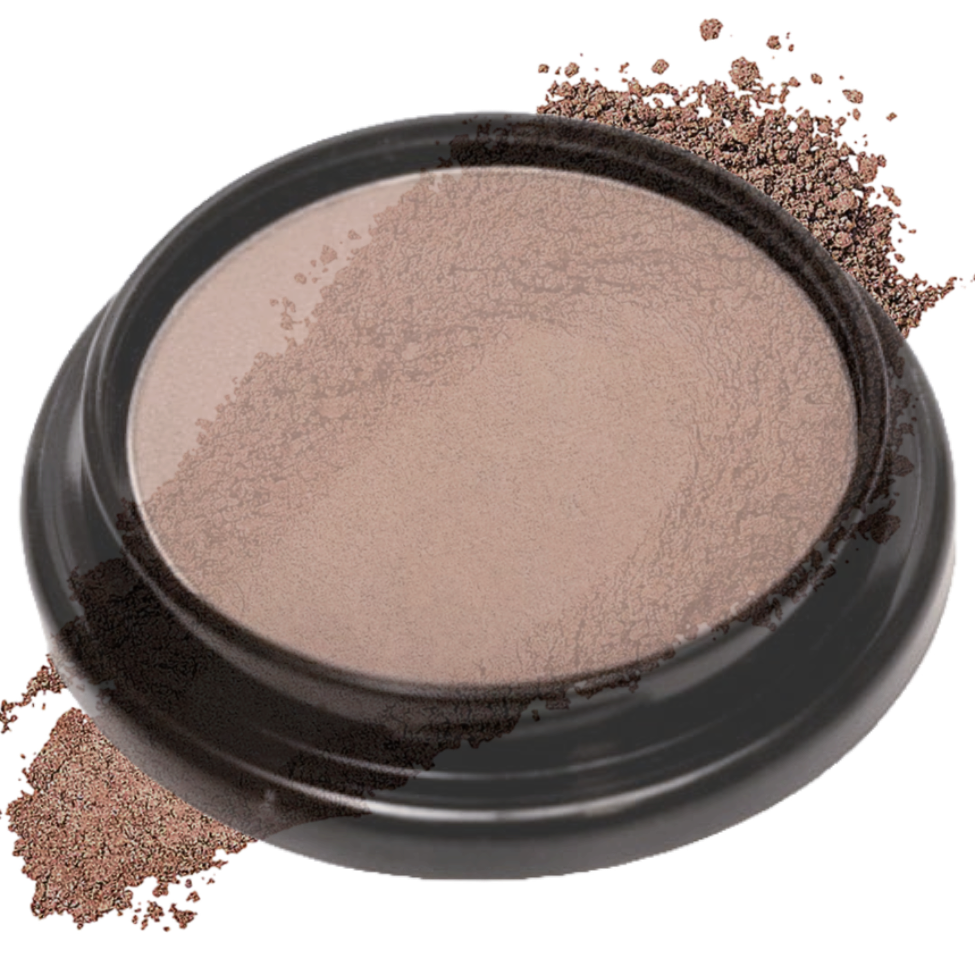 Elan Makeup Studio Professional Eyeshadow for High-Pigment Color Application


