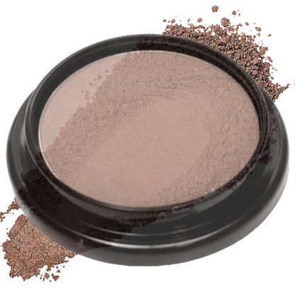 Elan Makeup Studio Professional Eyeshadow for High-Pigment Color Application

