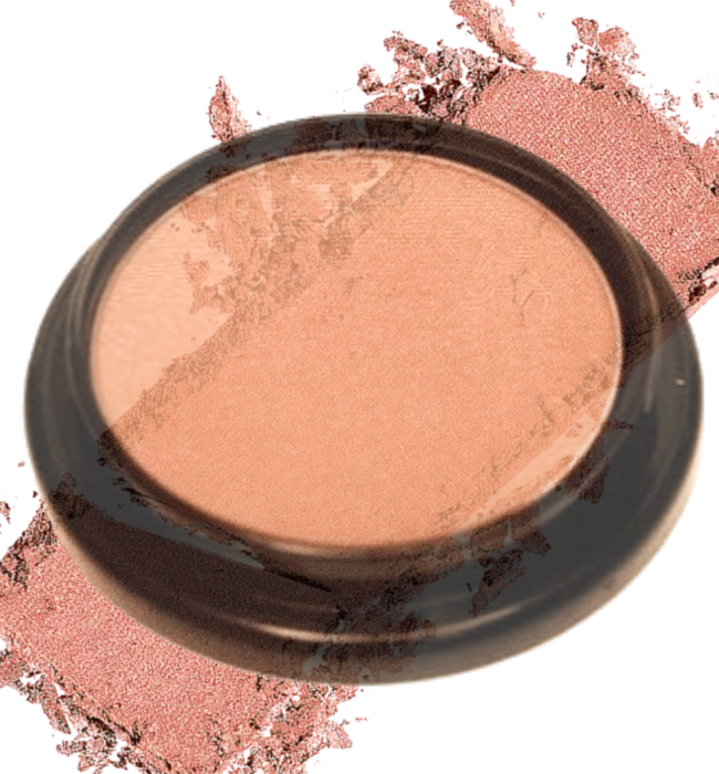 Elan Makeup Studio Professional Eyeshadow Apricot Glaze
