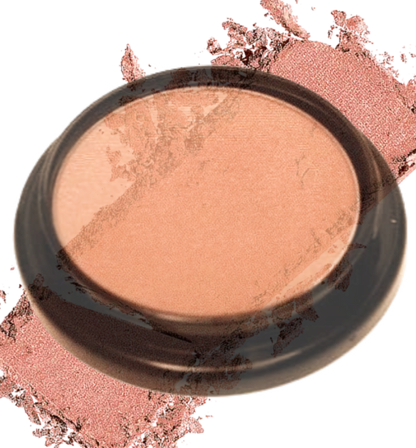 Elan Makeup Studio Professional Eyeshadow Apricot Glaze
