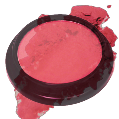Elan Makeup Studio Professional Blush and Bronzer for Natural Contouring
