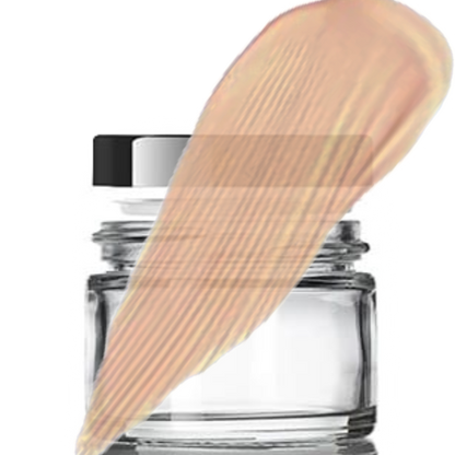 Elan Makeup Studio Liquid Foundation Bit of Beige Professional Coverage