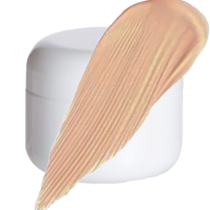 Elan Makeup Studio Liquid Foundation Bit of Beige Professional Coverage