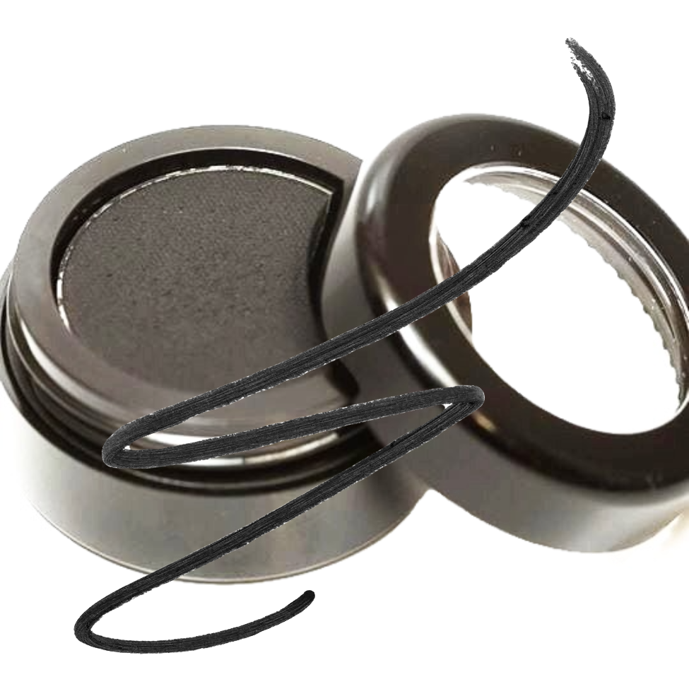 Elan Makeup Studio Professional Eyeliner for Precise Long-Lasting Eye Definition
