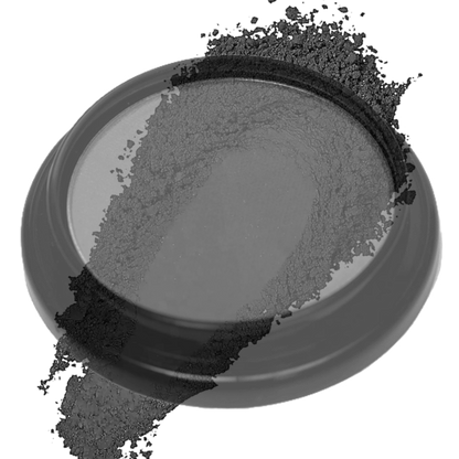 Elan Makeup Studio Professional Eyeshadow Blue Fog