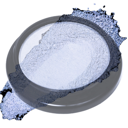 Elan Makeup Studio Professional Eyeshadow Blue Velvet