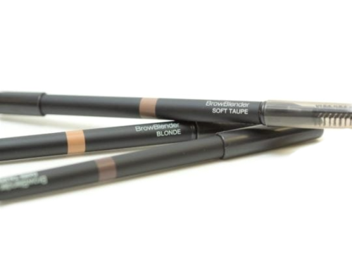 Elan Makeup Studio Professional Brow Blender Pencil for Eyebrow Shaping
