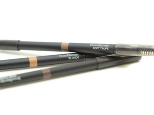 Elan Makeup Studio Professional Brow Blender Pencil for Eyebrow Shaping
