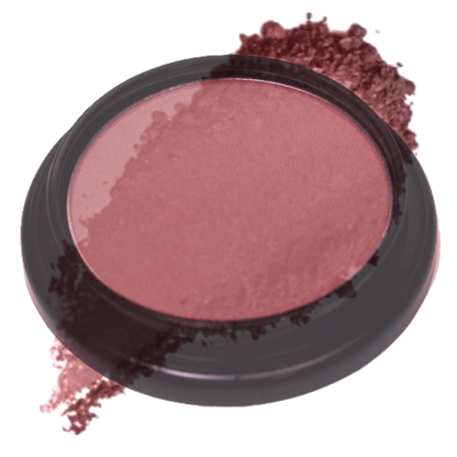 Elan Makeup Studio Professional Blush and Bronzer for Natural Contouring
