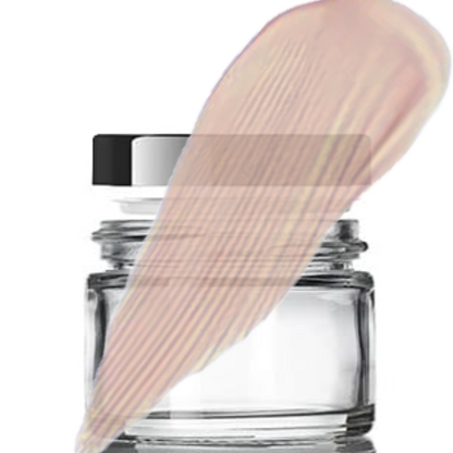Elan Makeup Studio Liquid Foundation Cafe Au Lait  Professional Coverage