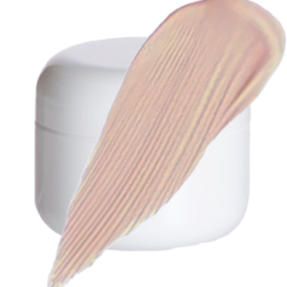 Elan Makeup Studio Liquid Foundation Cafe Au Lait Professional Coverage