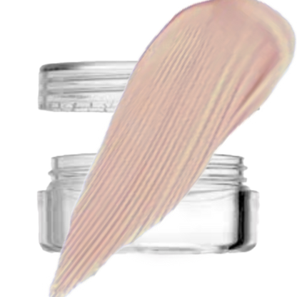Elan Makeup Studio Liquid Foundation Cafe Au Lait Coverage