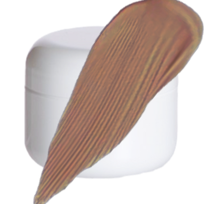 Elan Makeup Studio Liquid Foundation Cafe Beige Professional Coverage