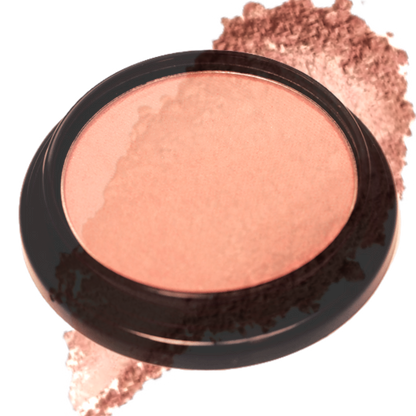 Elan Makeup Studio Professional Blush and Bronzer for Natural Contouring
