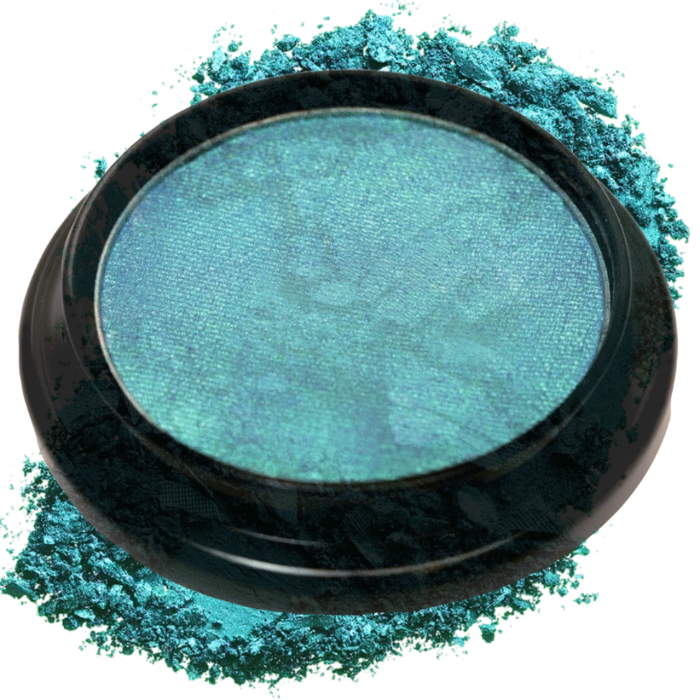 Elan Makeup Studio Professional Eyeshadow Caribbean Sea