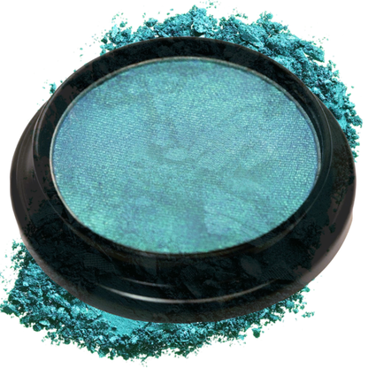 Elan Makeup Studio Professional Eyeshadow Caribbean Sea