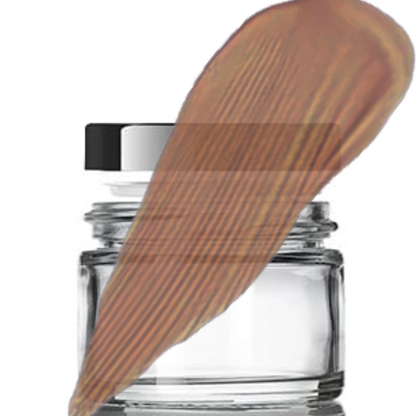 Elan Makeup Studio Liquid Foundation Chestnut Professional Coverage