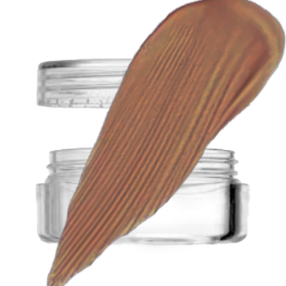 Elan Makeup Studio Liquid Foundation Chestnut Professional Coverage