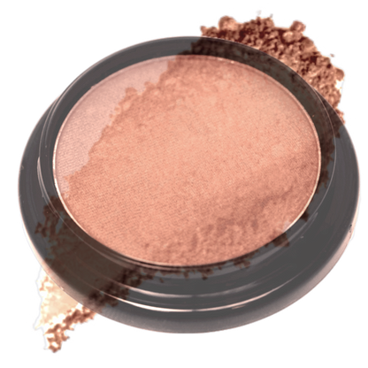 Elan Makeup Studio Professional Blush and Bronzer for Natural Contouring
