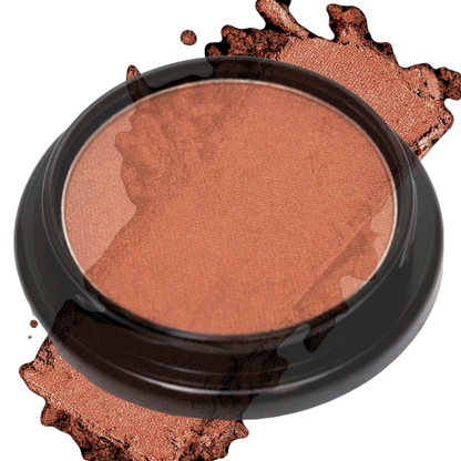 Elan Makeup Studio Professional Eyeshadow Copper Penny