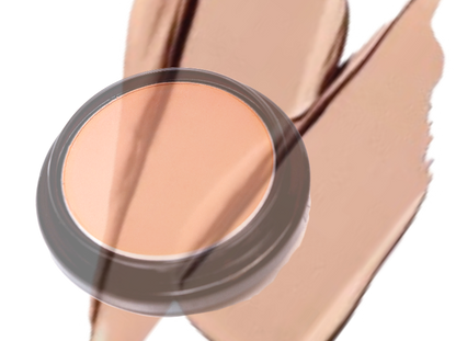 Elan Makeup Studio Cover Up Cream for Full Coverage Professional Concealing

