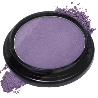 Elan Makeup Studio Professional Eyeshadow Crushed Violet