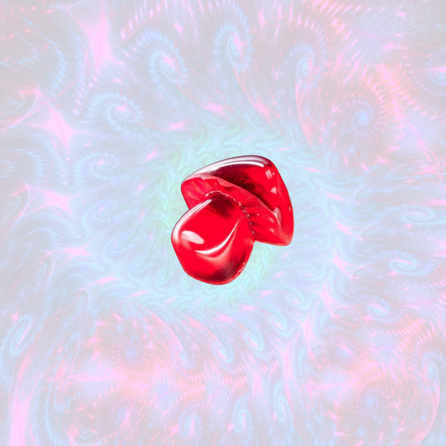 Mystic Crystals