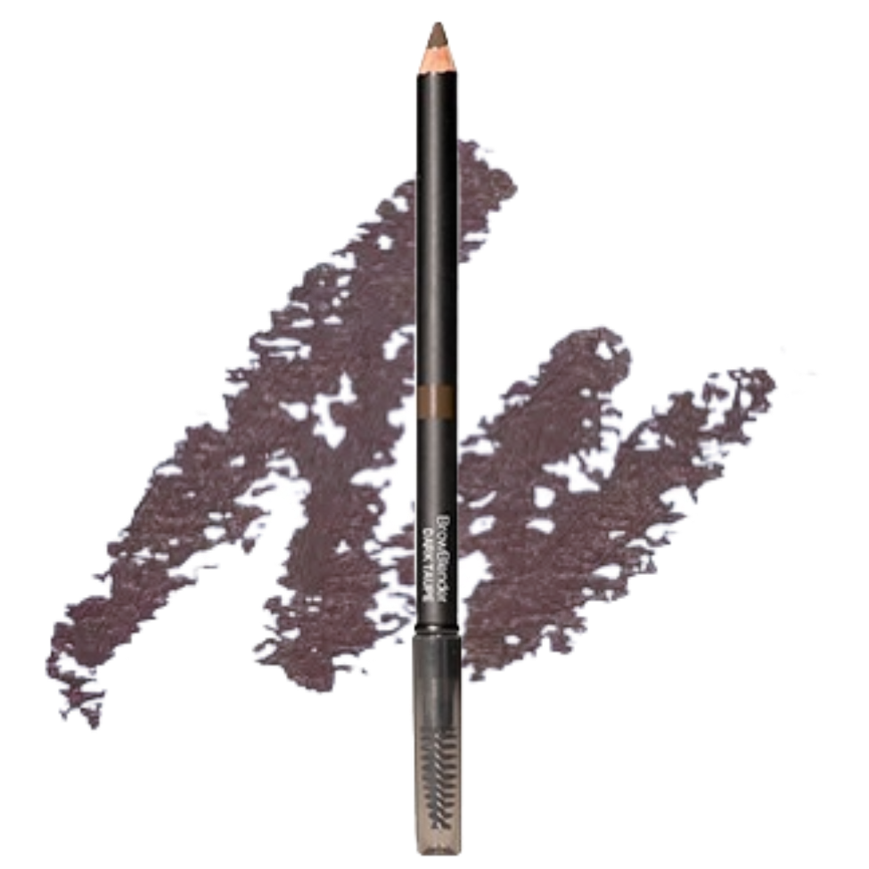 Elan Makeup Studio Professional Brow Blender Pencil for Eyebrow Shaping
