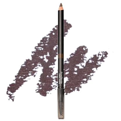 Elan Makeup Studio Professional Brow Blender Pencil for Eyebrow Shaping
