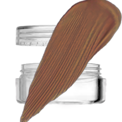 Elan Makeup Studio Liquid Foundation Dark Mocha Professional Coverage