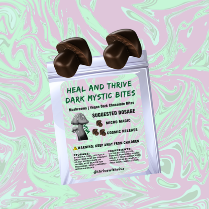 Dark Mystic Bites