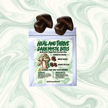 Dark Mystic Bites