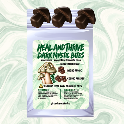 Dark Mystic Bites