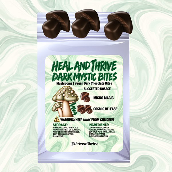 Dark Mystic Bites