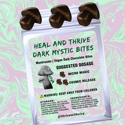 Dark Mystic Bites