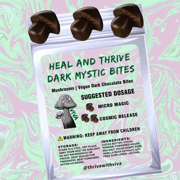 Dark Mystic Bites