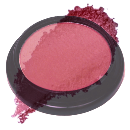 Elan Makeup Studio Professional Blush and Bronzer for Natural Contouring
