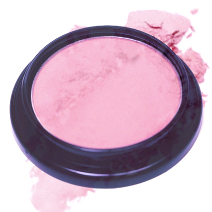Elan Makeup Studio Professional Blush and Bronzer for Natural Contouring
